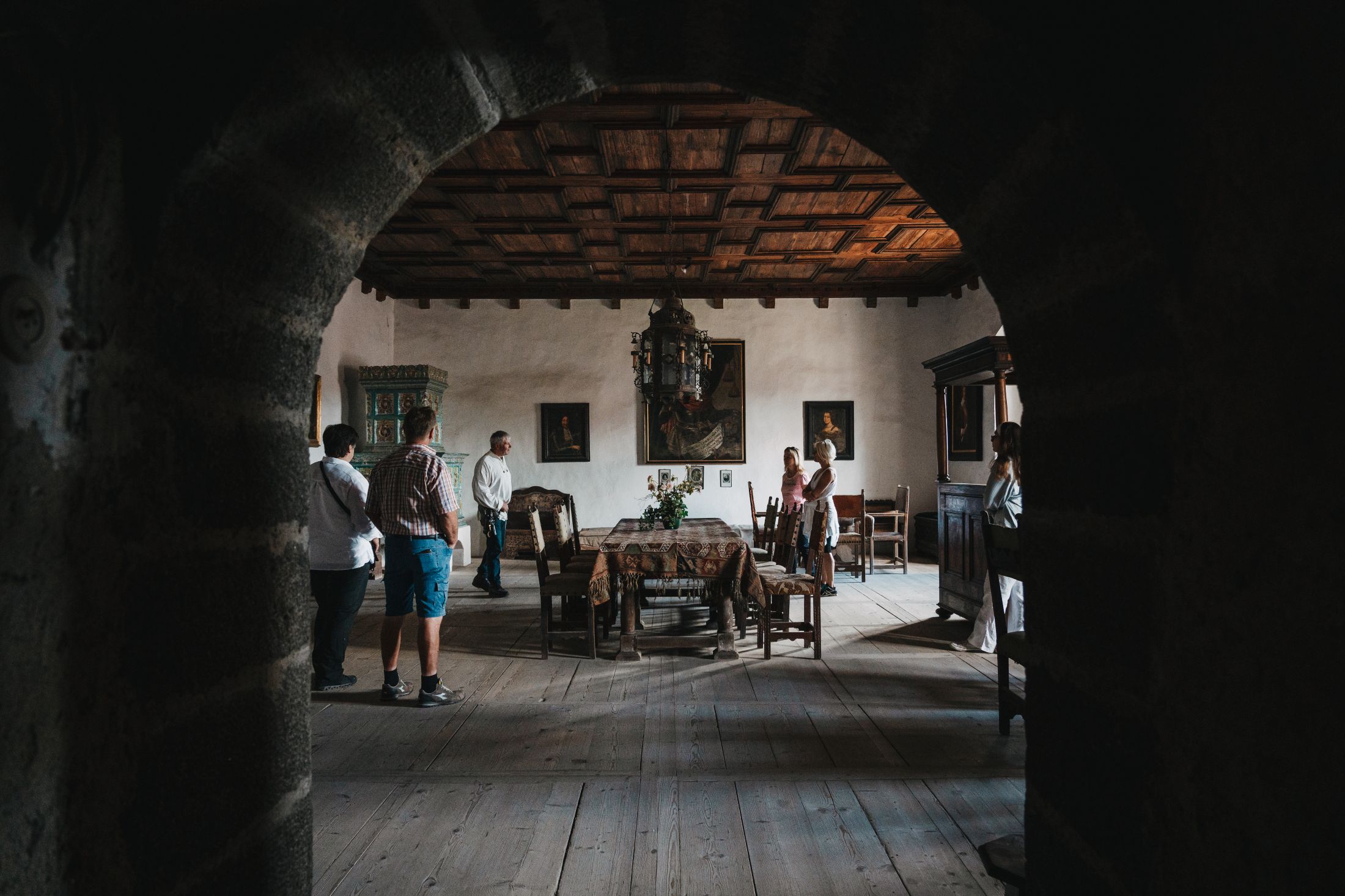 burg-heidenreichstein-nieder-sterreich